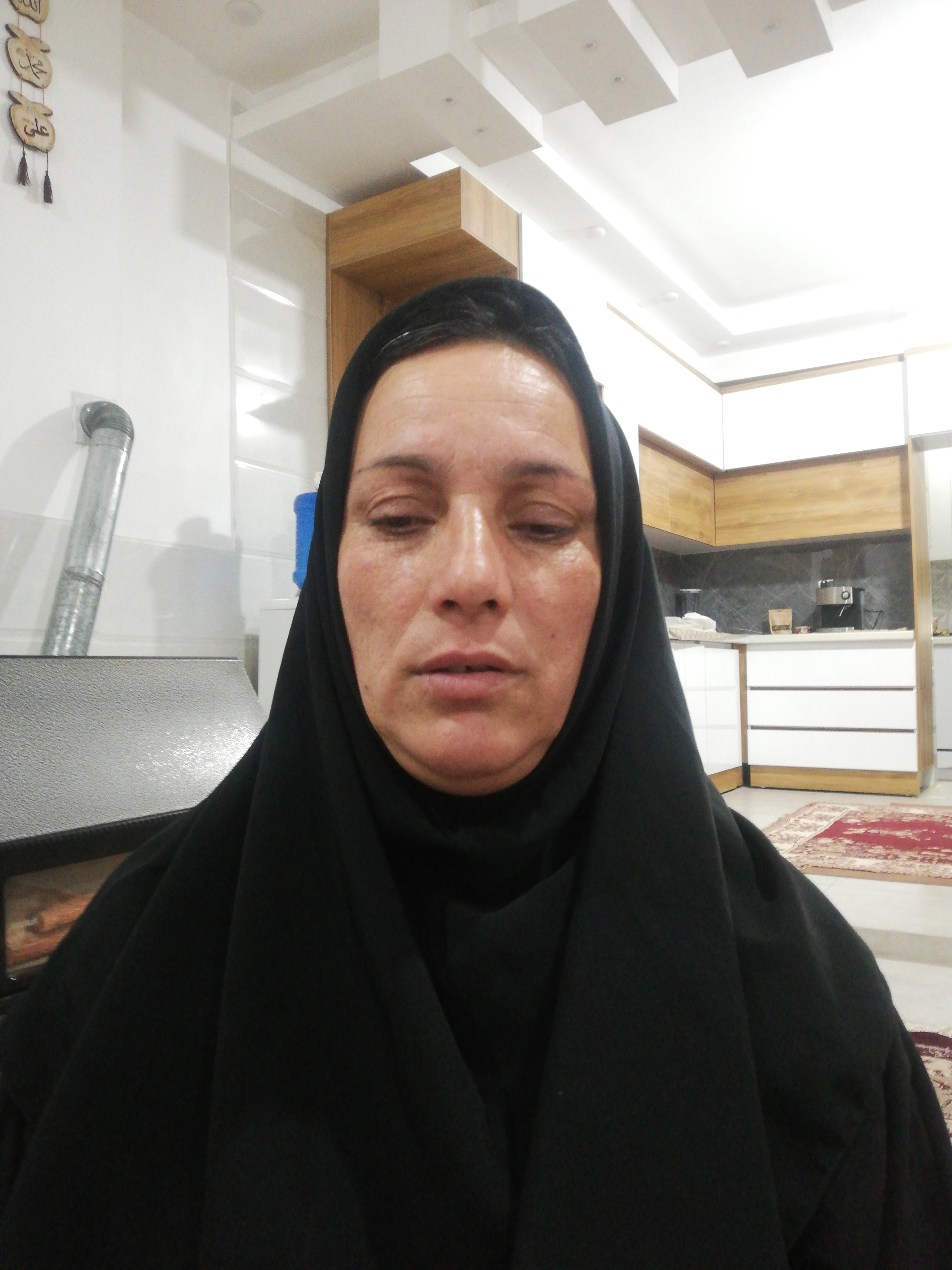 اذر  کورکی نژاد قرائی