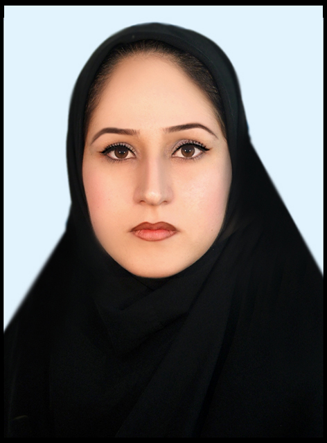 پریسا خدایاری