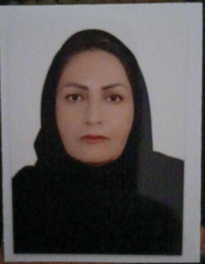 پریسا فارسانی