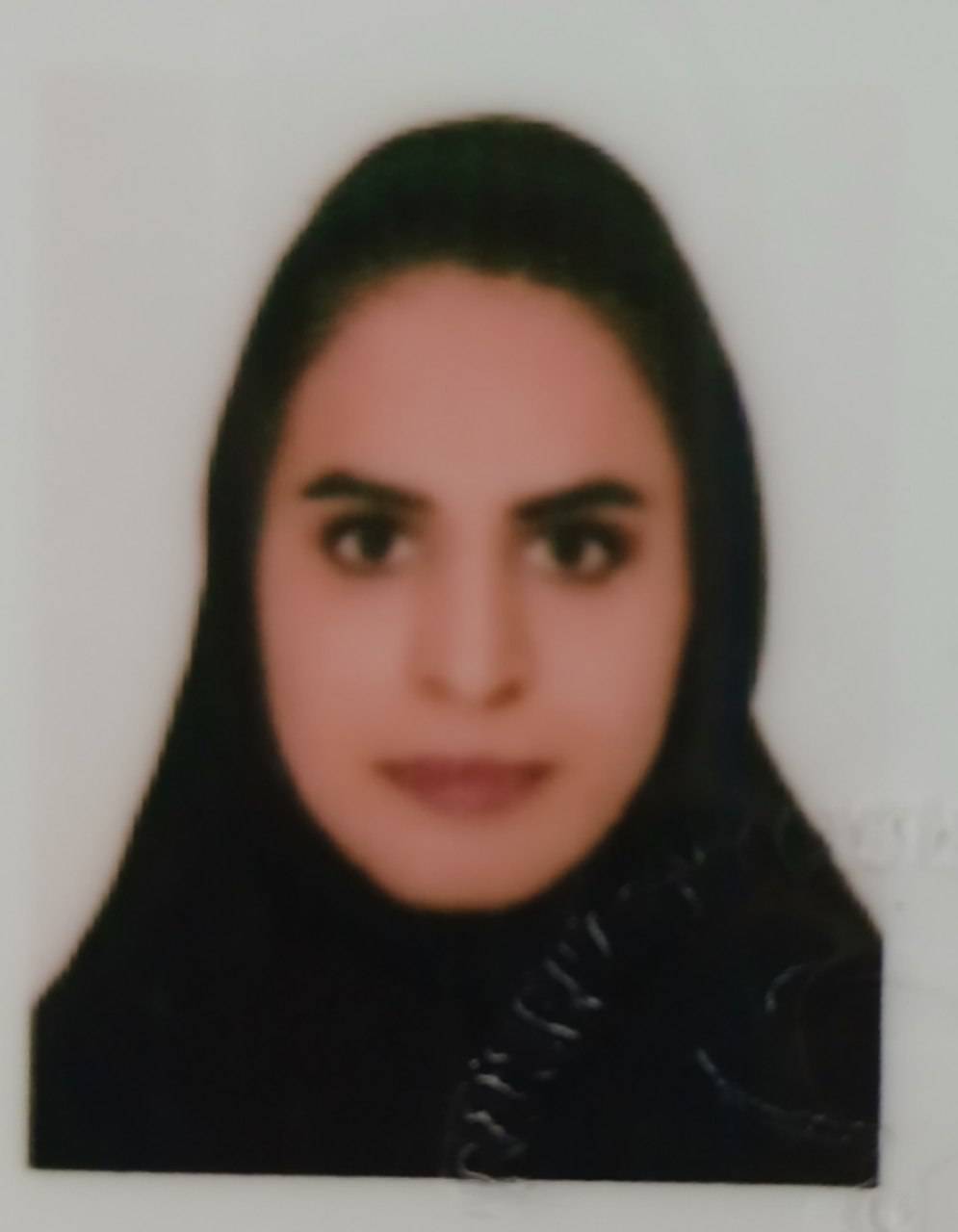 سیده مرجان پران