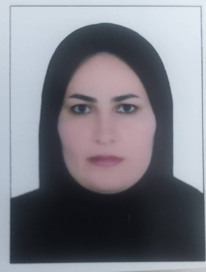 عایشه ظاهری