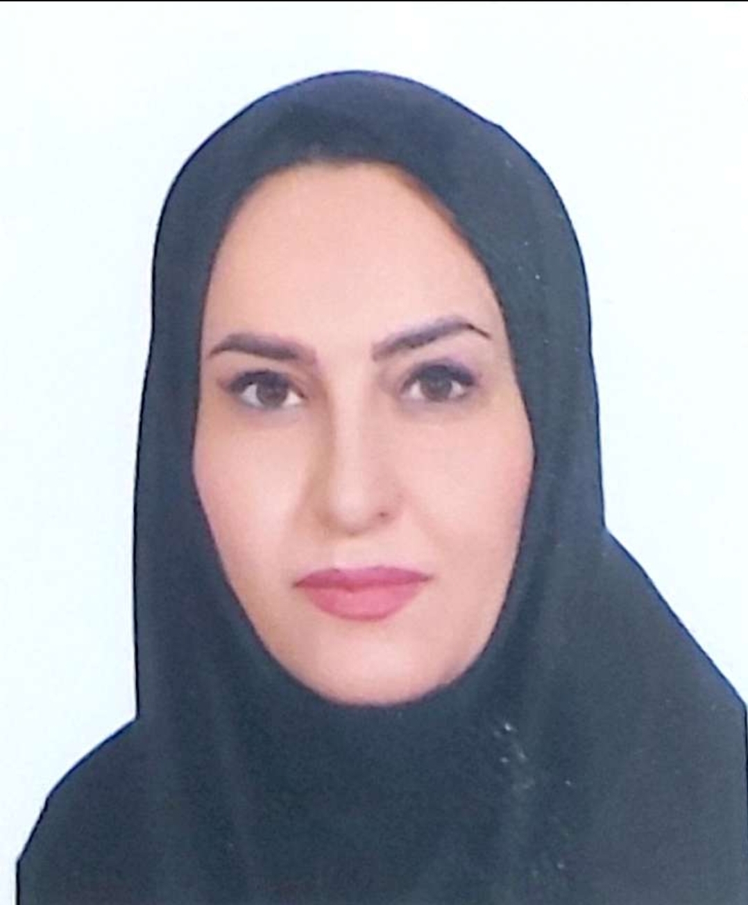 احسانه مقتی