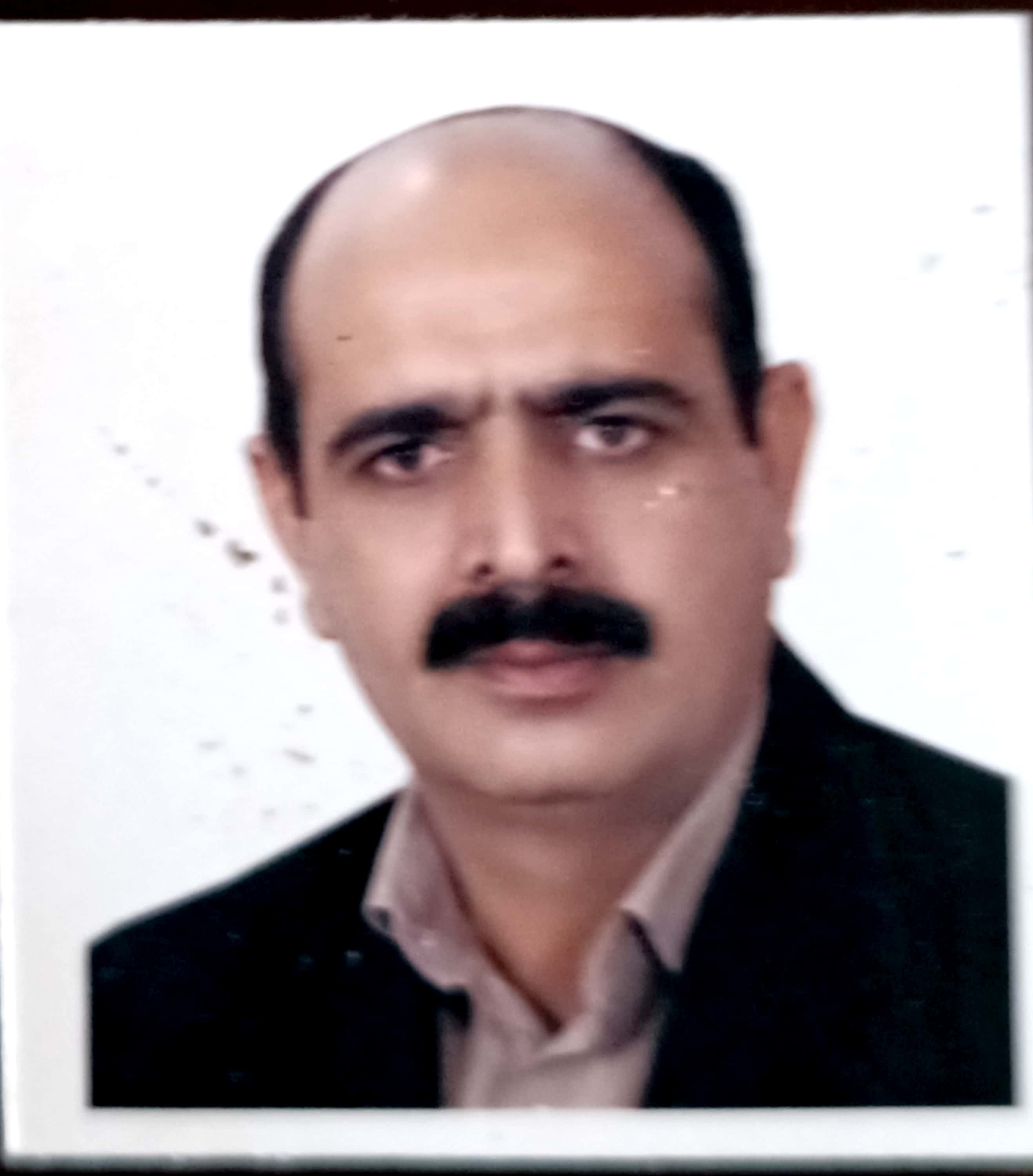 محمود  جعفری راد