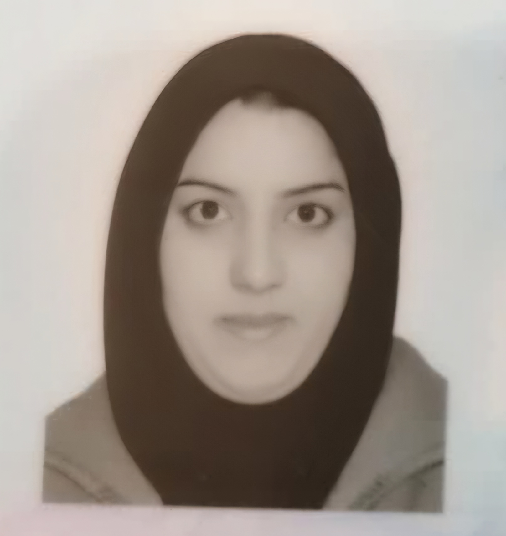 فاطمه وطنی