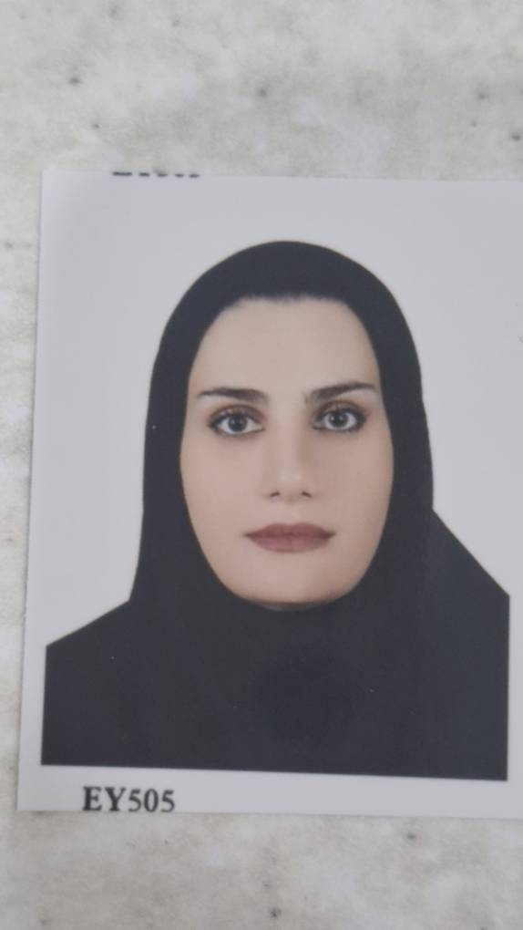 شهلا رحیمی