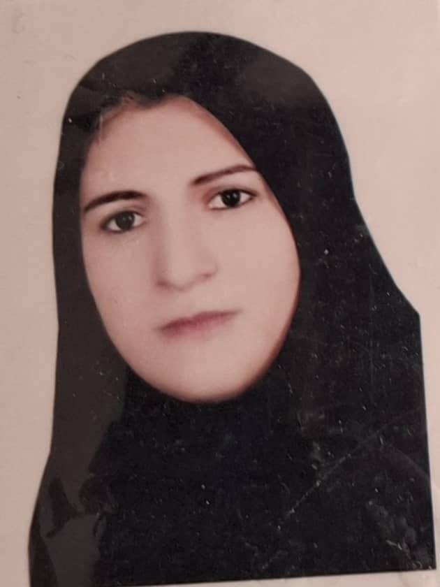 فرحناز موذن