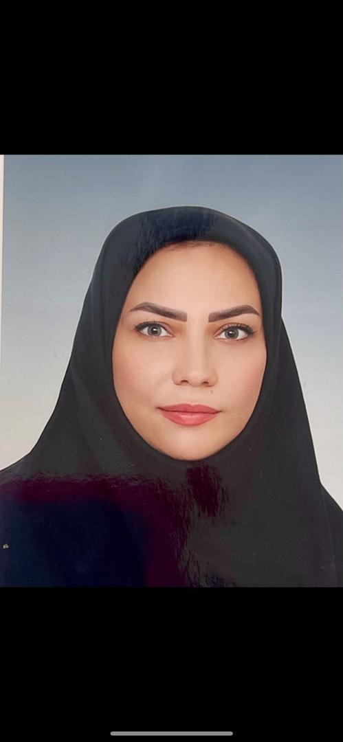وحیده نبی زاده