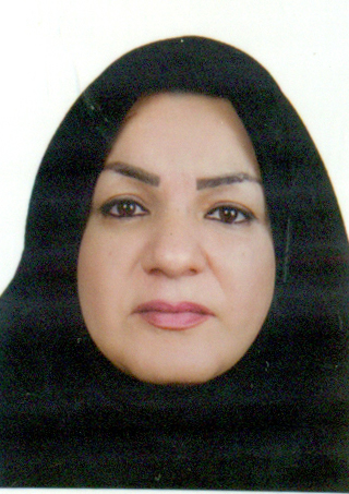 شهلا رضوانی