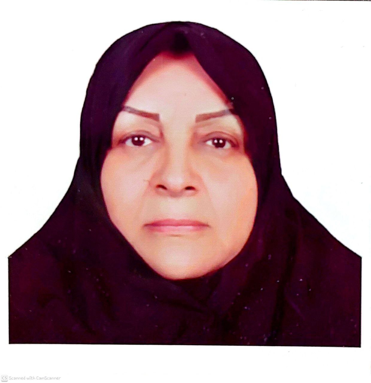 جهان آغا موسوی نامقی