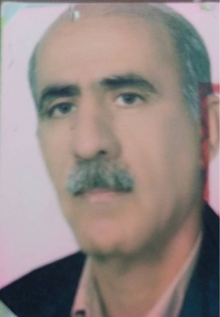 نوراله بخشنده