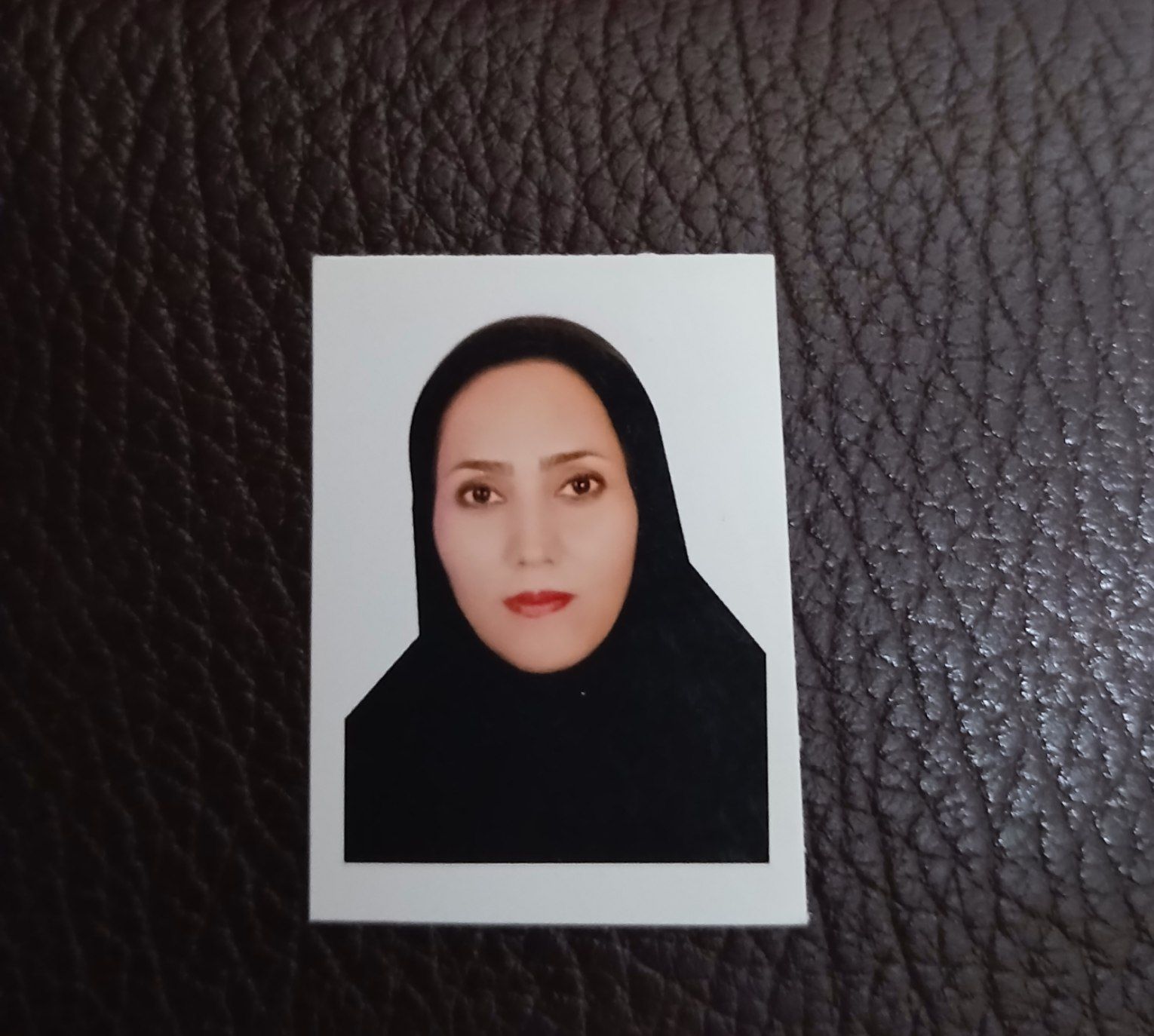 مریم  دلیر