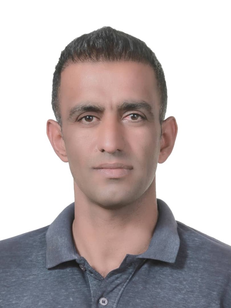 محمد صادق زارع