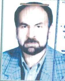 مهدی ثریا آسا