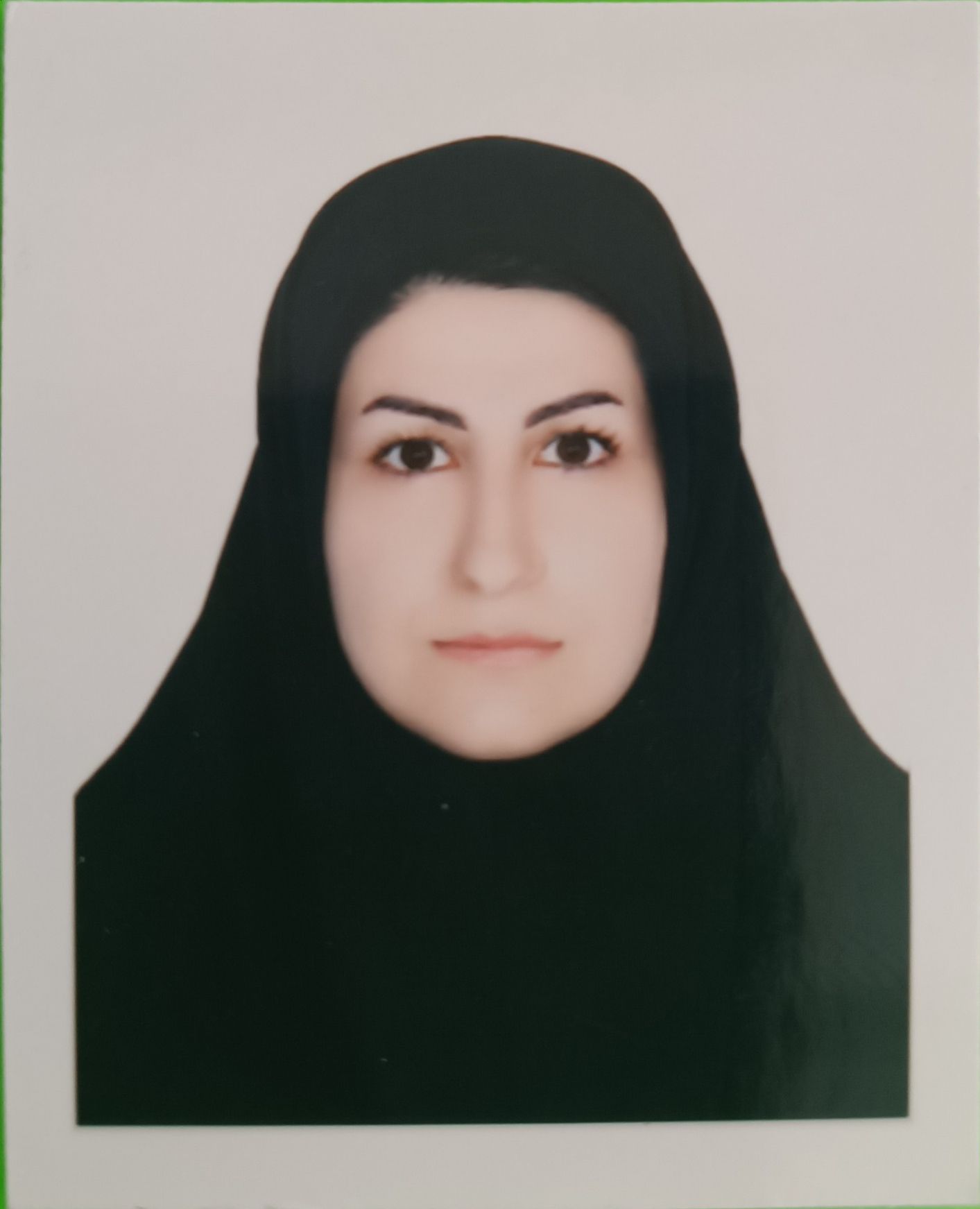 حدیثه  نقی پور