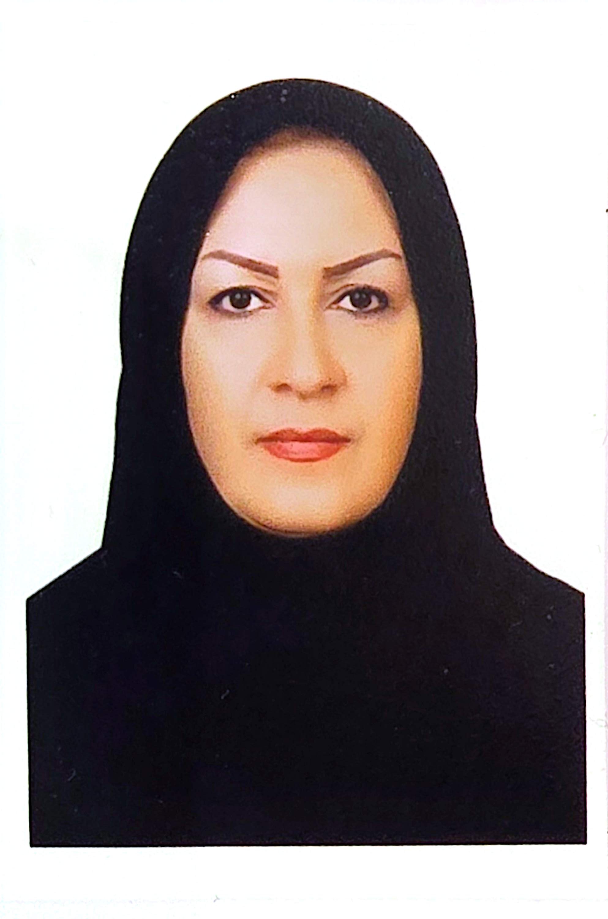 فاطمه فتحی