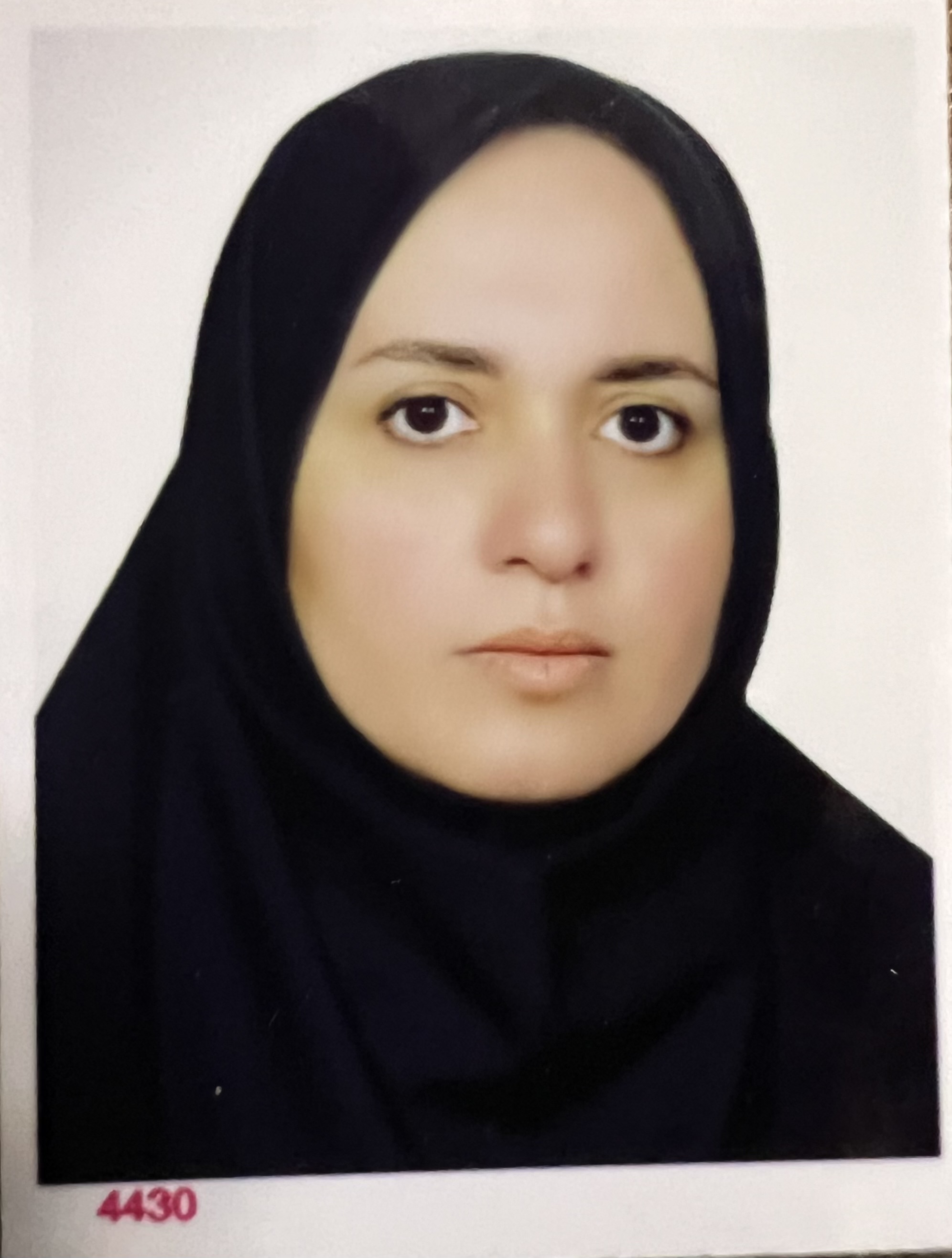 اکرم سادات عقیلی
