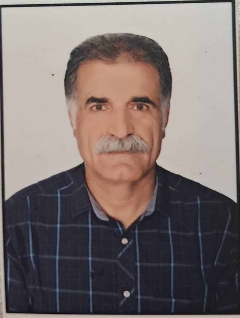 غلامرضا صدرممتاز