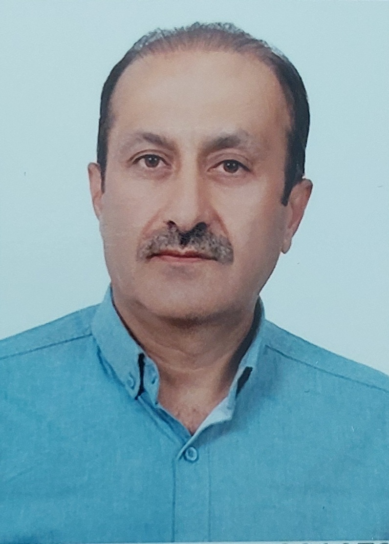 فریبرز احمدی