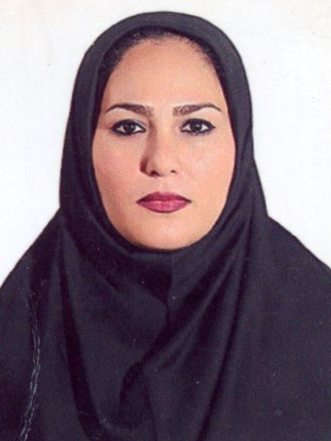 زینب باقری گرجی