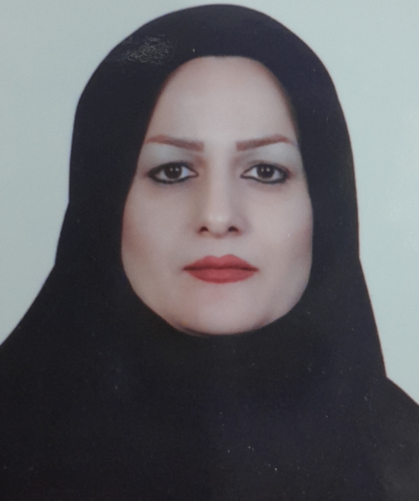 نرگس قلی تبار عمرانی