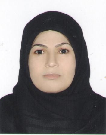 سکینه خلقی شوراب سفلی