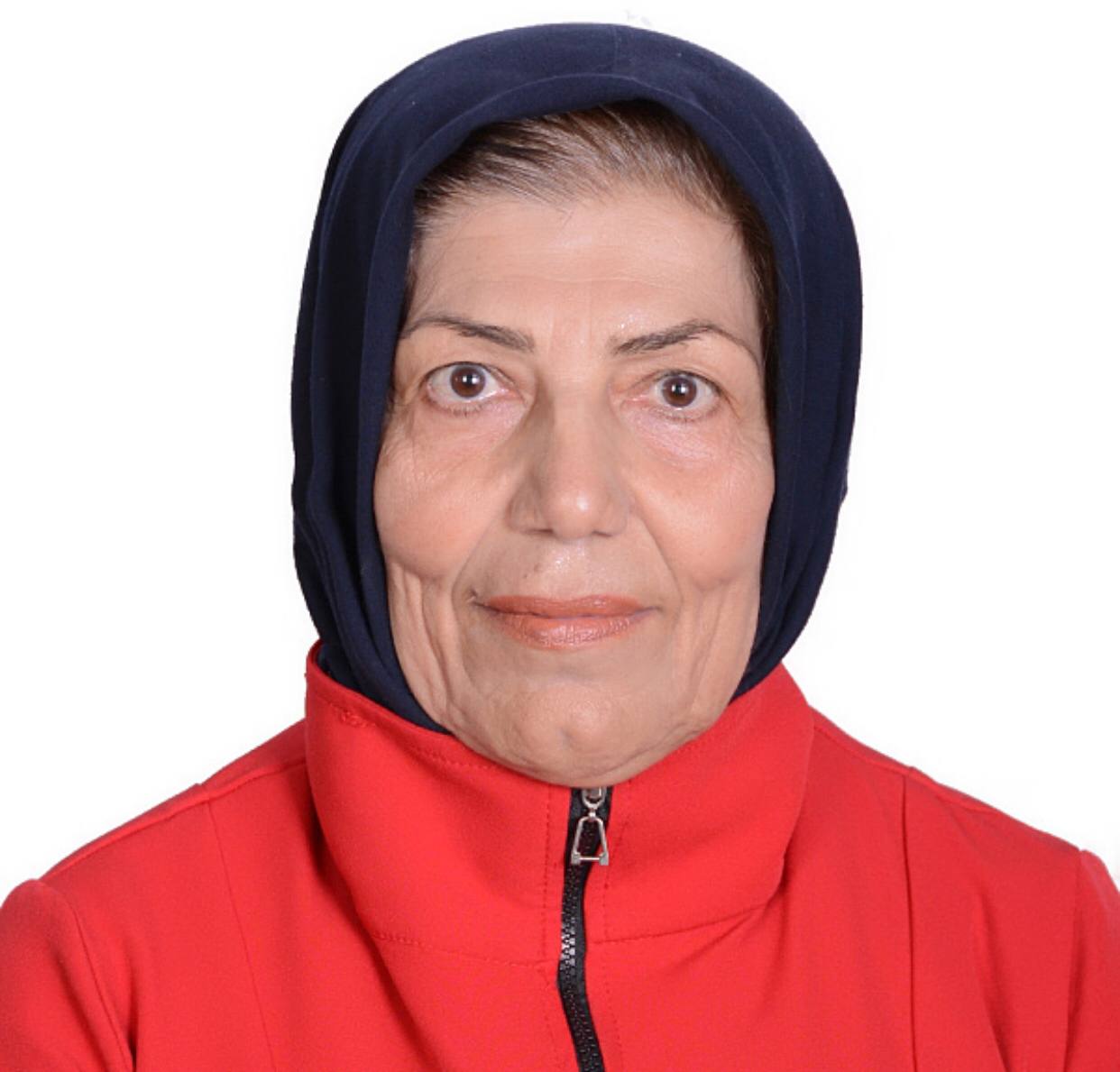 مرضیه تنگستانی