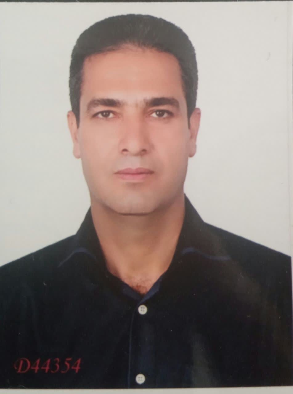 علیرضا جواهری