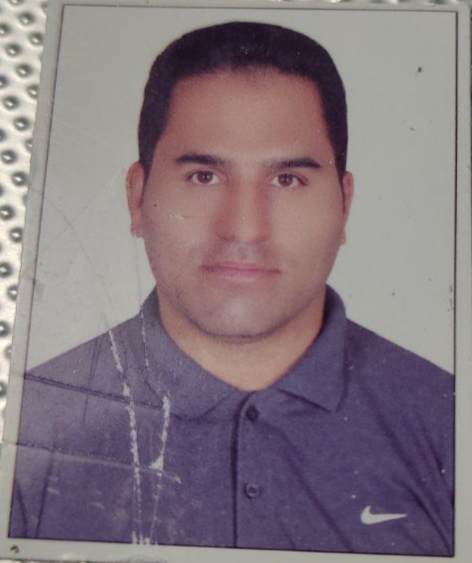 مهدی عزیزی بهلولی