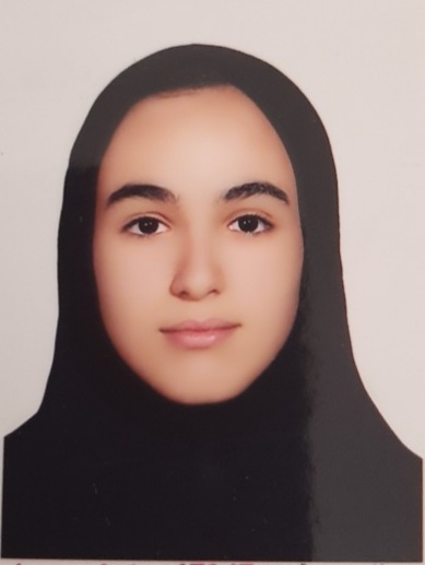 هانیه بهاری عیسی لو