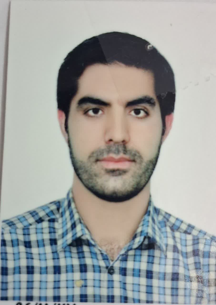 محسن صدری خانلو