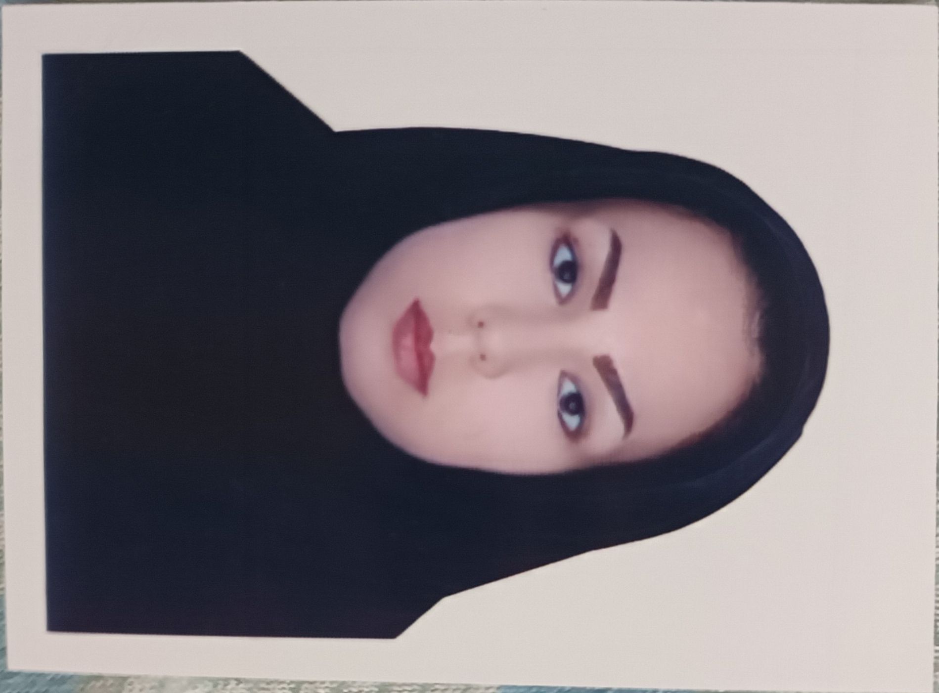 نجمه  رسول زاده