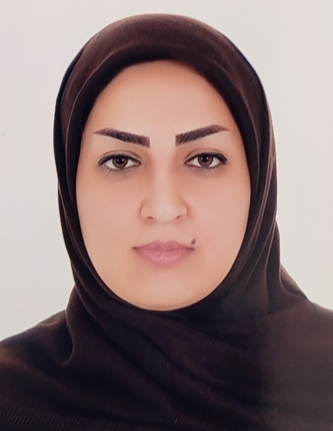 زهرا داودی