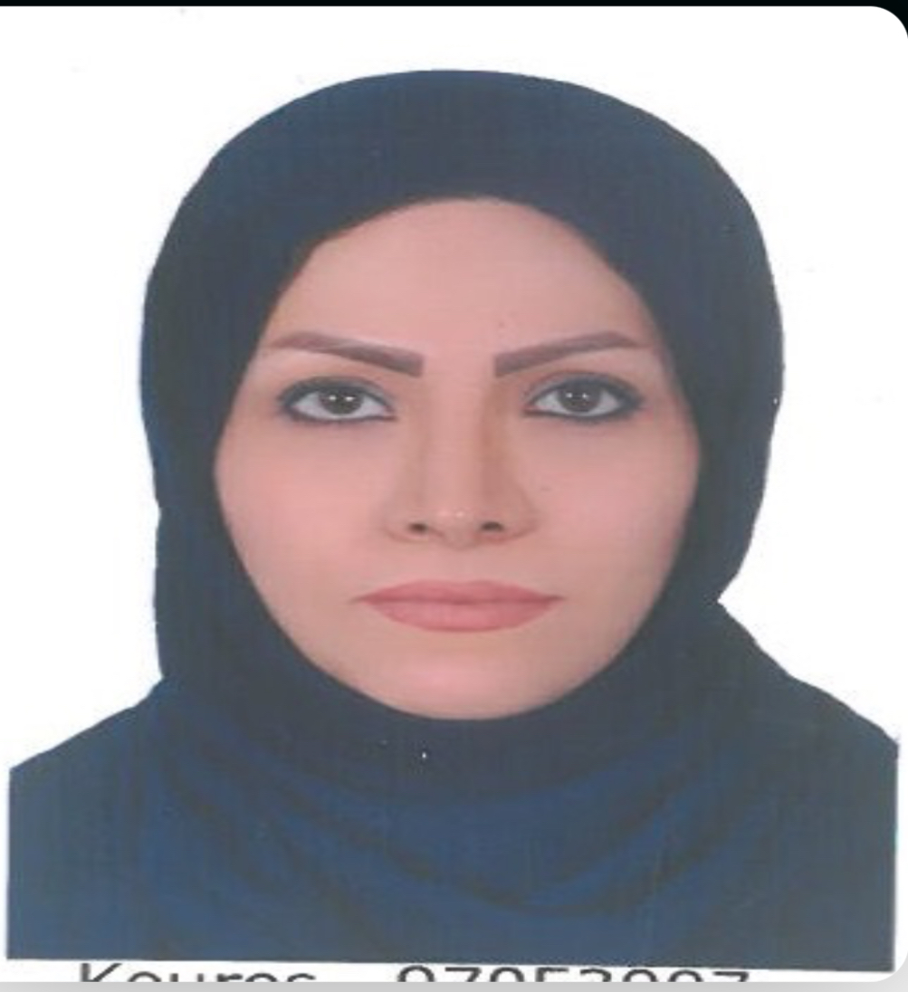محبوبه  کارساز