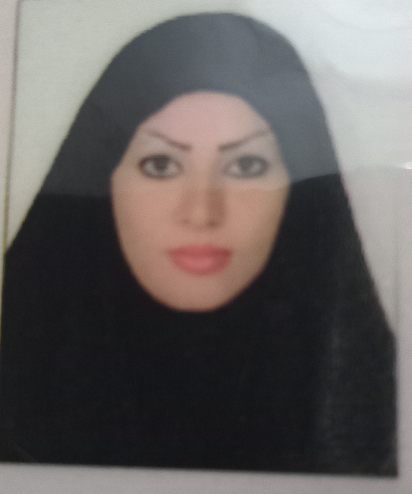 سهیلا عبدالعلی