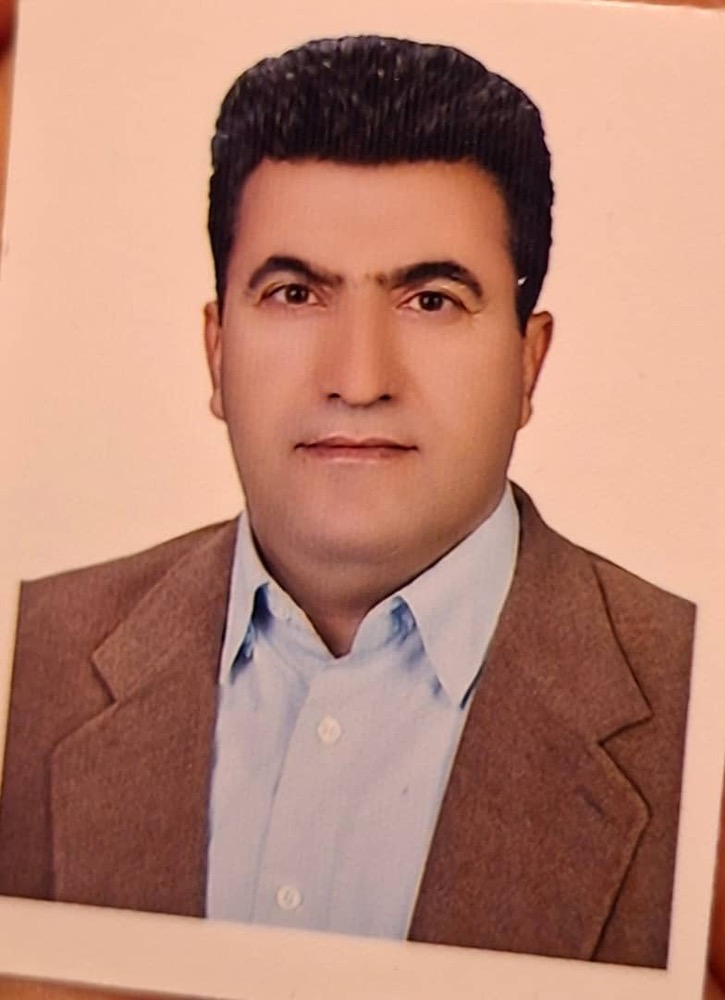 محمدرضا محمدیفرد