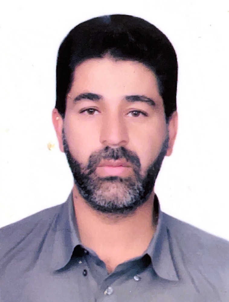 محمد صادق  صلاحی