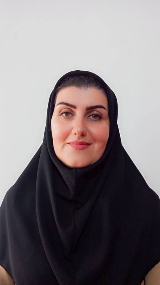 سمیه بختیاری
