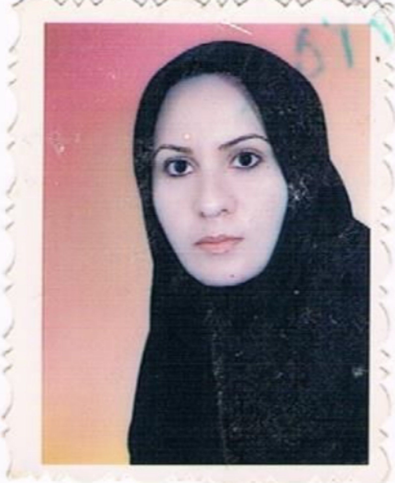 سهیلا میرزایی