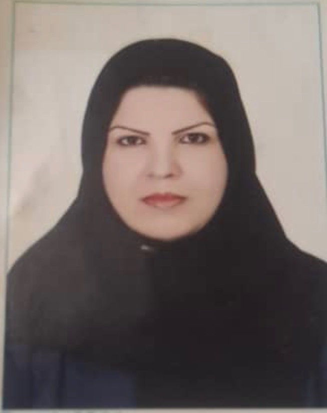 راضیه  نجفی