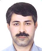 مهدی ایران نژاد