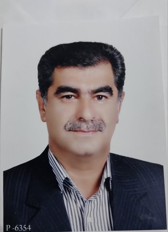 محمد رضا  نوروزی