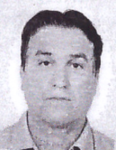 اصغر سرشناس