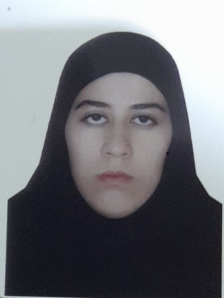 زهرا شعبانیان