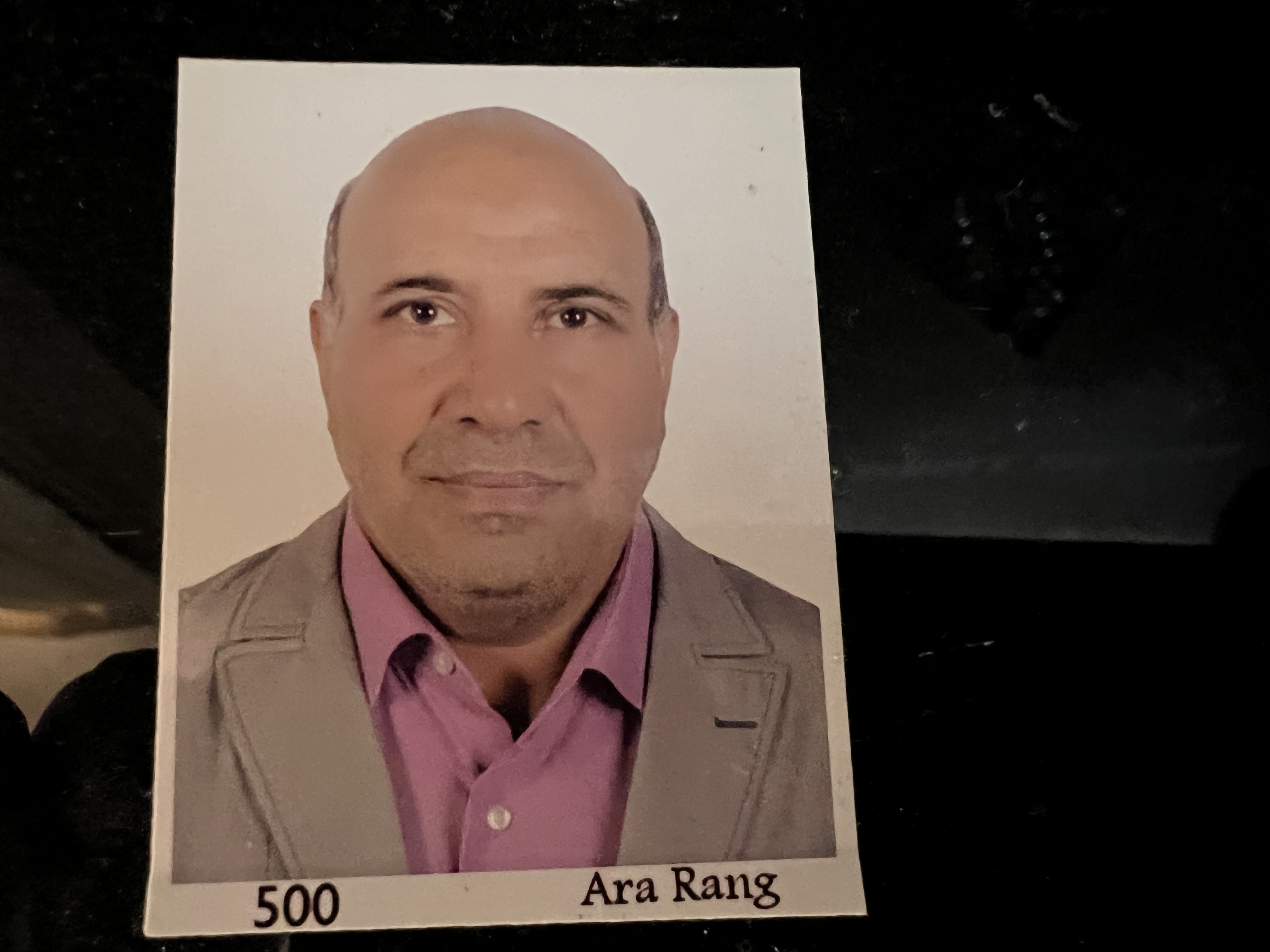 محمدحسن یعقوب نژاد