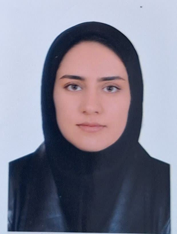 مریم  حیدری ترکمانی
