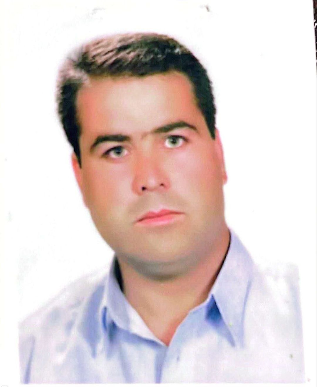 فرشاد دامغانیان