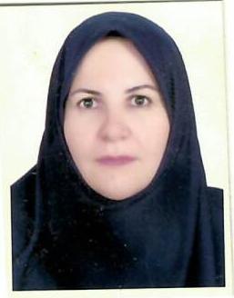 وجیهه شیروانی بروجنی