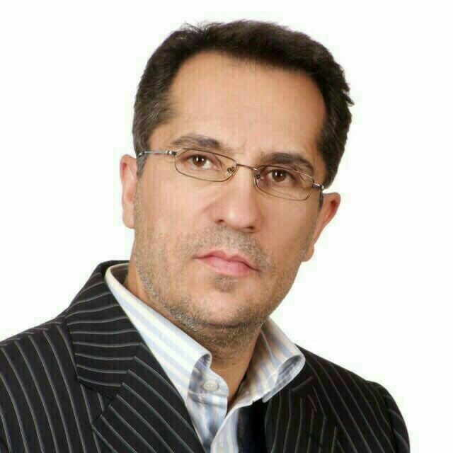 محمدرضا رخشانی