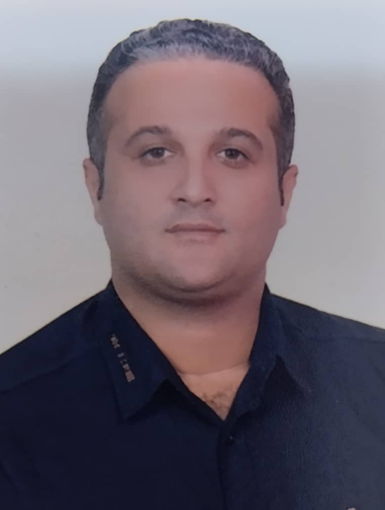 حمیدرضا حقگو