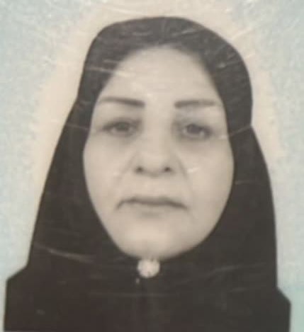 فردوس علی محمدی